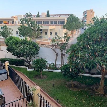 Apartamento En Carihuela Apartment Torremolinos Exterior photo